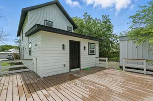 903 N Miller, Decatur, TX 76234 - Photo 9