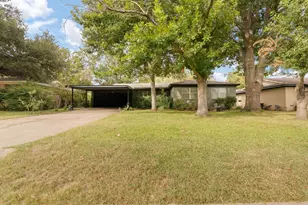 709 Cozby St N, Benbrook, TX 76126 - Photo 1