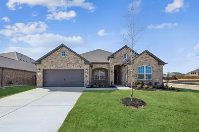 4364 Biddle Street, Midlothian, TX 76065 - Photo 1