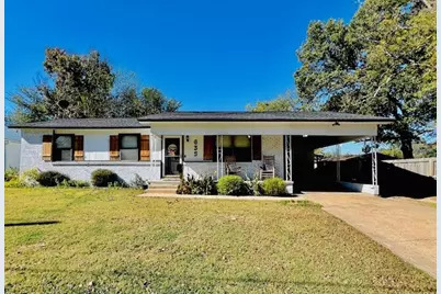 635 Cranford Street, Sulphur Springs, TX 75482 - Photo 1