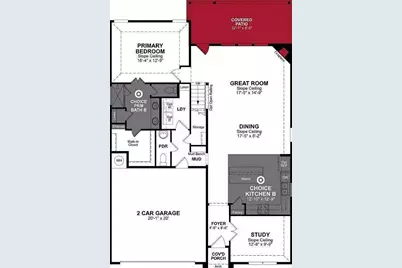 116 Anson Drive, Royse City, TX 75189 - Photo 7