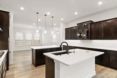 6813 Turner Falls Circle, Flower Mound, TX 76226 - Photo 17