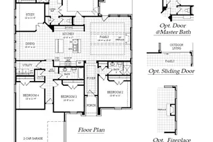 6813 Turner Falls Cir, Flower Mound, TX 76226 - Photo 25