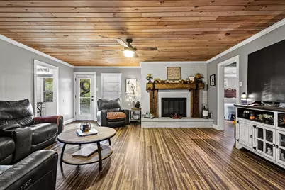 498 McCraw Lane, Denison, TX 75021 - Photo 9