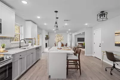 2602 Taylor Street, Commerce, TX 75428 - Photo 15