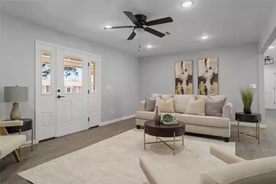 2602 Taylor Street, Commerce, TX 75428 - Photo 7