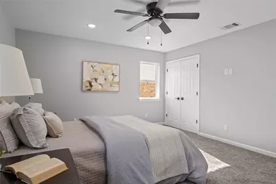 2602 Taylor Street, Commerce, TX 75428 - Photo 23