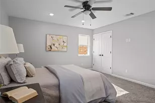 2602 Taylor St, Commerce, TX 75428 - Photo 23