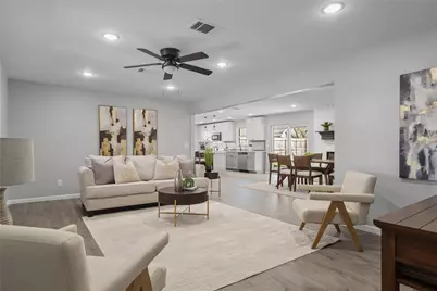 2602 Taylor Street, Commerce, TX 75428 - Photo 5