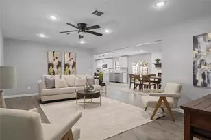 2602 Taylor St, Commerce, TX 75428 - Photo 5