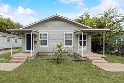 5818 Fletcher Avenue, Fort Worth, TX 76107 - Photo 1