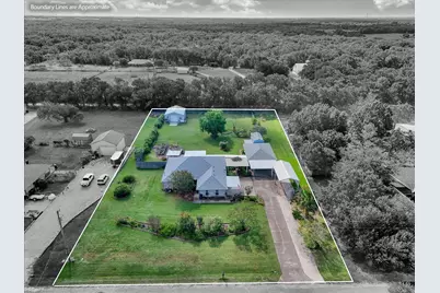 107 Fort Graham Circle, Waco, TX 76705 - Photo 39