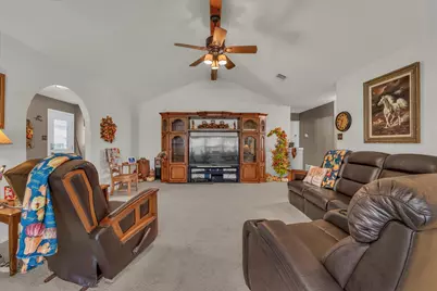 107 Fort Graham Circle, Waco, TX 76705 - Photo 7