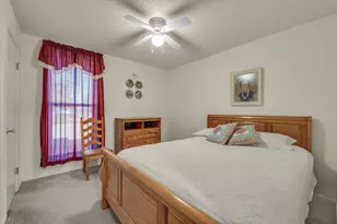 107 Fort Graham Cir, Waco, TX 76705 - Photo 19