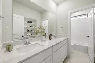 10020 Cresent Dr, Providence Village, TX 76227 - Photo 33