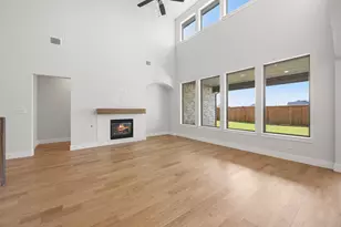 10020 Cresent Dr, Providence Village, TX 76227 - Photo 9