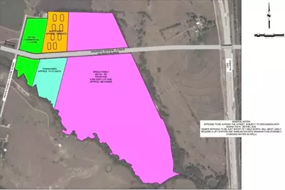 Tbd Fm- 876, Waxahachie, TX 75167 - Photo 3