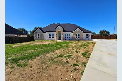 105 Oxford Court, Weatherford, TX 76088 - Photo 3