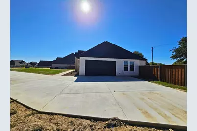 105 Oxford Court, Weatherford, TX 76088 - Photo 37