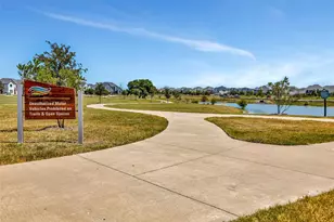 4151 Dewberry Ln, Prosper, TX 75078 - Photo 35