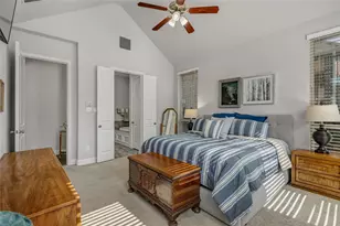 4151 Dewberry Ln, Prosper, TX 75078 - Photo 17