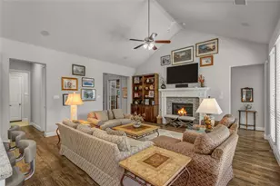 4151 Dewberry Ln, Prosper, TX 75078 - Photo 9