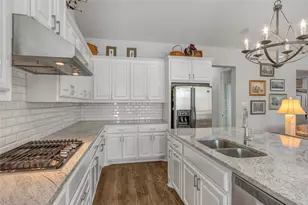 4151 Dewberry Ln, Prosper, TX 75078 - Photo 13