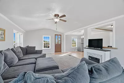 601 County Road 274, Tuscola, TX 79562 - Photo 5