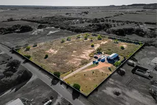 601 Co Rd 274, Tuscola, TX 79562 - Photo 37