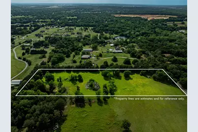 Tbd Cleve Cole Road, Denison, TX 75021 - Photo 3