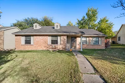 7308 Red Osier Road, Dallas, TX 75249 - Photo 5