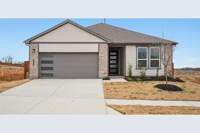 2724 Goldfinch Drive, Denton, TX 76205 - Photo 1