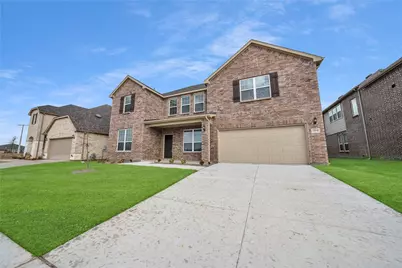 2908 Bart Place, Aubrey, TX 76227 - Photo 1