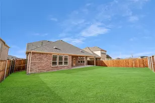 2908 Bart Pl, Aubrey, TX 76227 - Photo 37