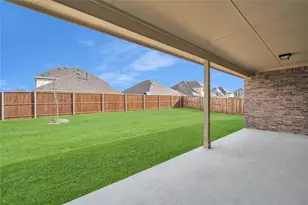 2908 Bart Pl, Aubrey, TX 76227 - Photo 33