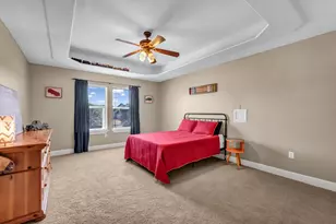 1144 Boling Ranch Road N, Azle, TX 76020 - Photo 21