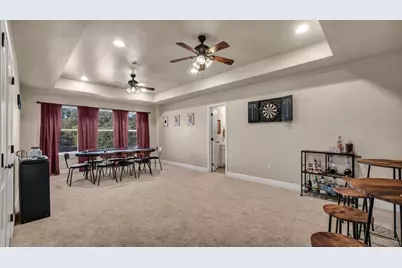 1144 Boling Ranch Road N, Azle, TX 76020 - Photo 23