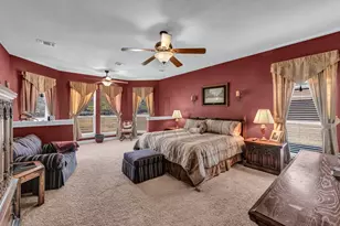 1144 Boling Ranch Road N, Azle, TX 76020 - Photo 33