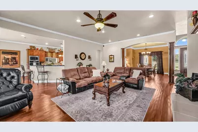 1144 Boling Ranch Road N, Azle, TX 76020 - Photo 9