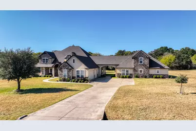 1144 Boling Ranch Road N, Azle, TX 76020 - Photo 1