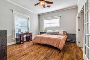 1009 W 7th St, Justin, TX 76247 - Photo 7