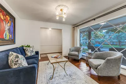 6231 Berwyn Lane, Dallas, TX 75214 - Photo 7