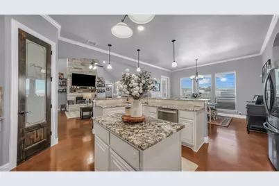 127 Trace Drive, Weatherford, TX 76087 - Photo 15