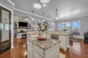 127 Trace Dr, Weatherford, TX 76087 - Photo 15