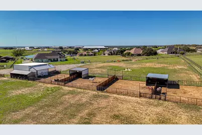127 Trace Drive, Weatherford, TX 76087 - Photo 37