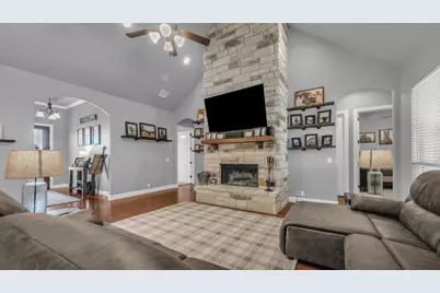 127 Trace Drive, Weatherford, TX 76087 - Photo 11