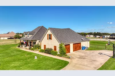 127 Trace Drive, Weatherford, TX 76087 - Photo 1