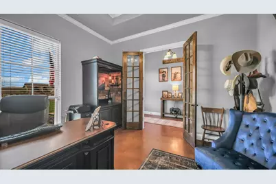 127 Trace Drive, Weatherford, TX 76087 - Photo 7