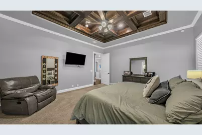 127 Trace Drive, Weatherford, TX 76087 - Photo 21
