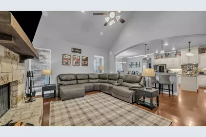 127 Trace Drive, Weatherford, TX 76087 - Photo 13